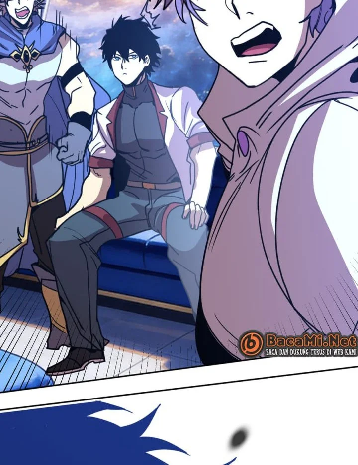 Apex Future Martial Arts Chapter 309 Gambar 33