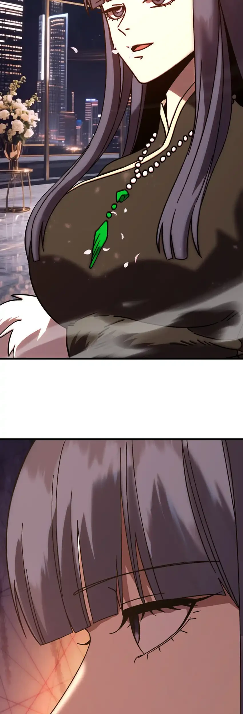 Apex Future Martial Arts Chapter 310 Gambar 38