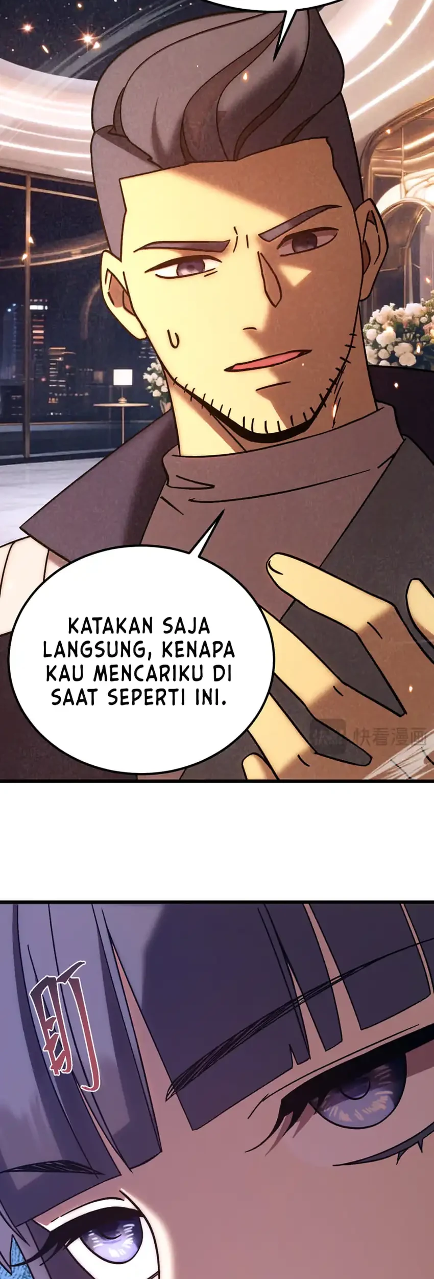 Apex Future Martial Arts Chapter 310 Gambar 43