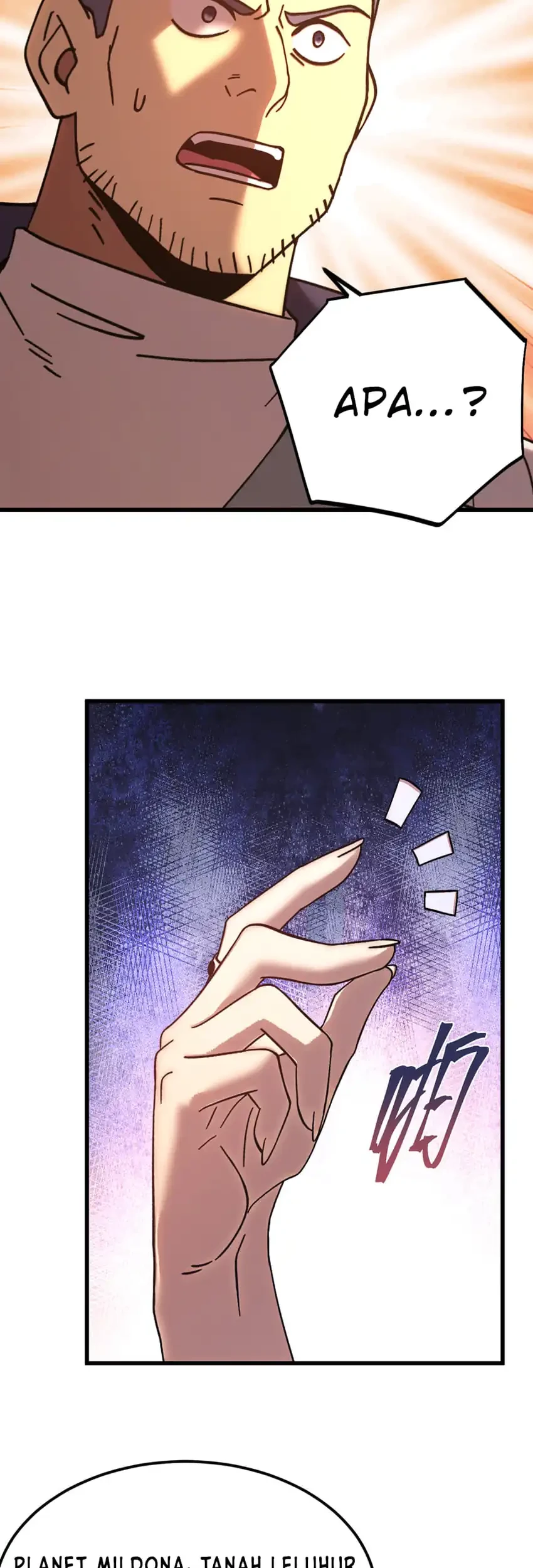 Apex Future Martial Arts Chapter 310 Gambar 46