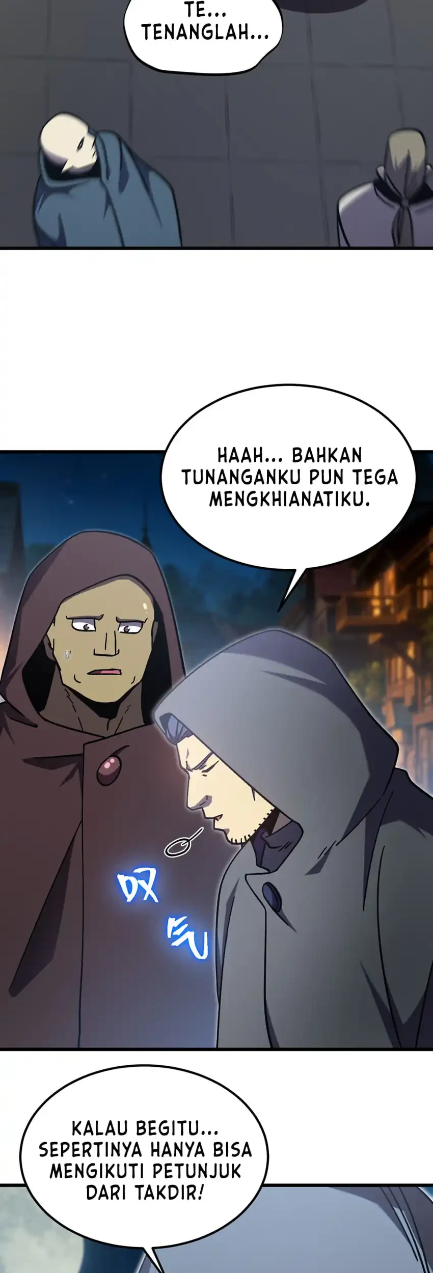 Apex Future Martial Arts Chapter 310 Gambar 8