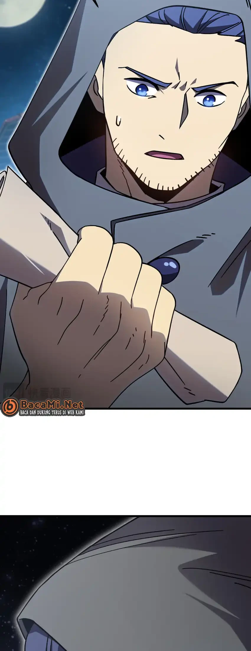 Apex Future Martial Arts Chapter 310 Gambar 9