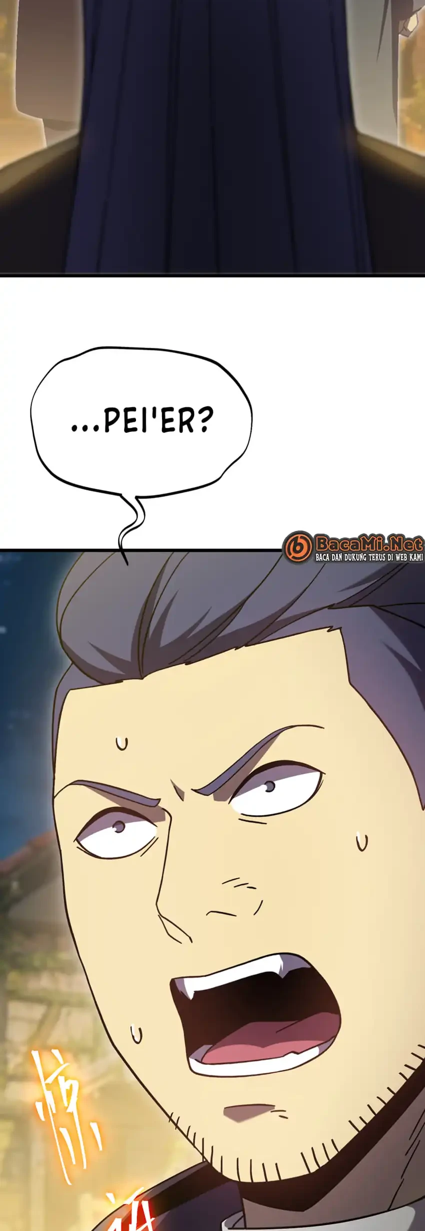 Apex Future Martial Arts Chapter 310 Gambar 21