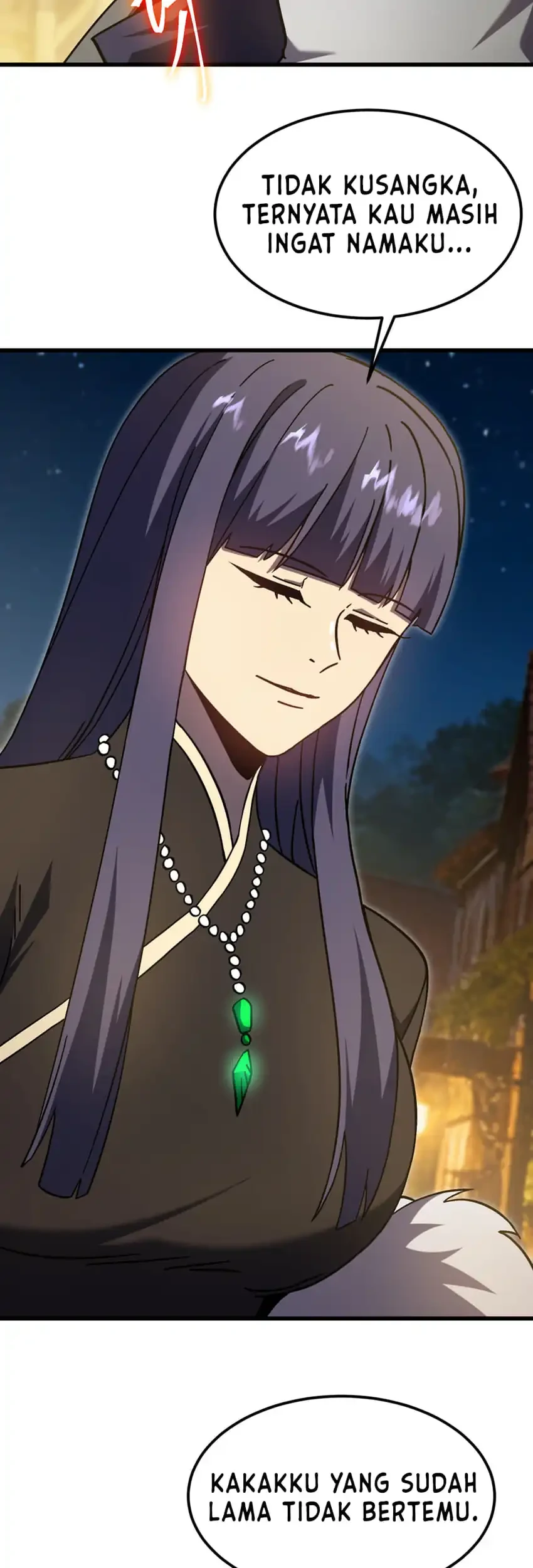 Apex Future Martial Arts Chapter 310 Gambar 22