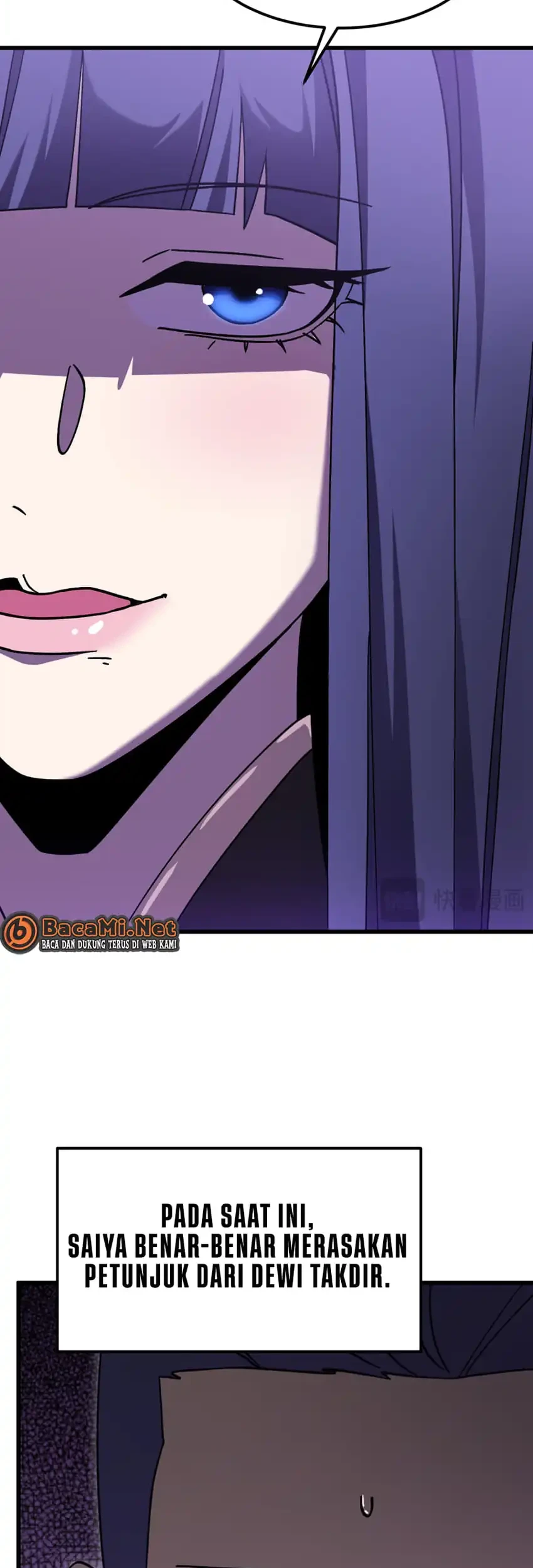 Apex Future Martial Arts Chapter 310 Gambar 23