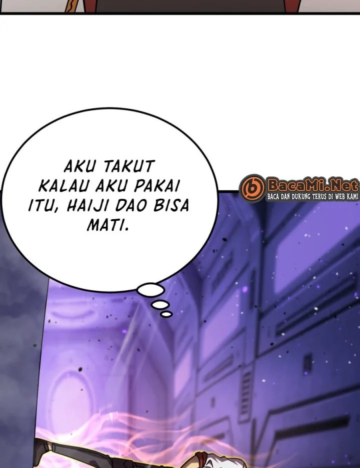 Apex Future Martial Arts Chapter 311 Gambar 37