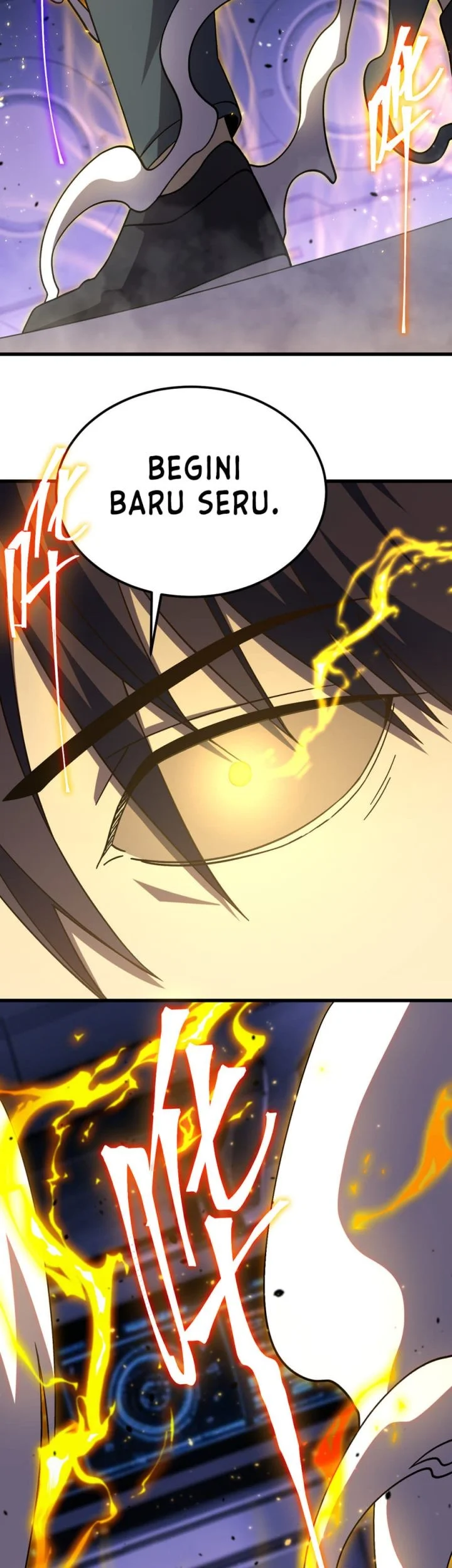 Apex Future Martial Arts Chapter 311 Gambar 42