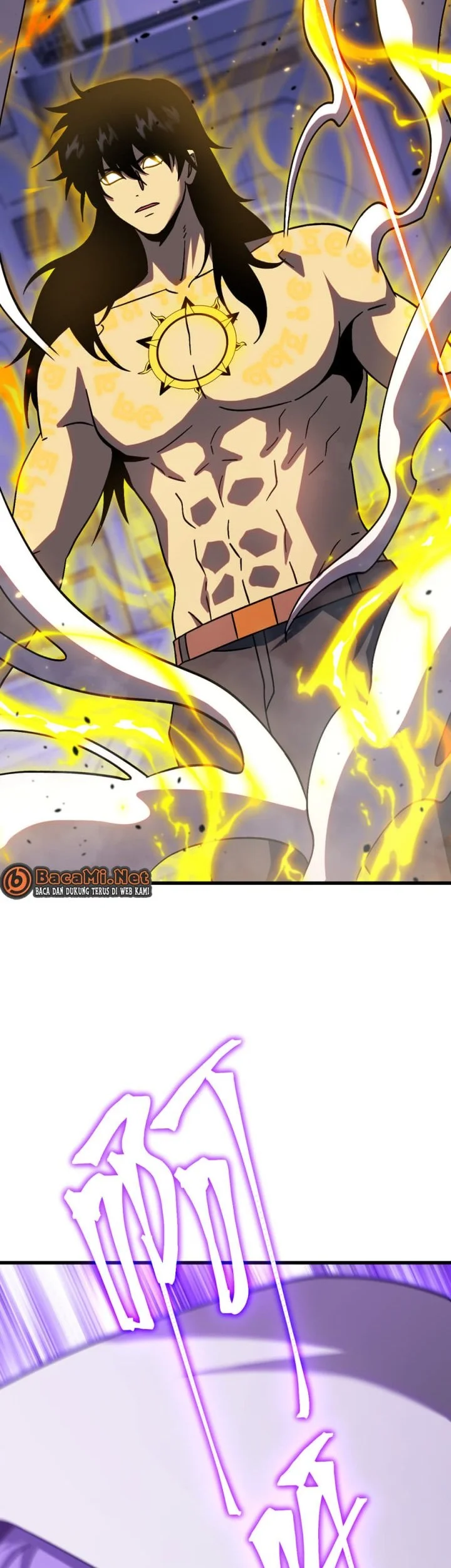 Apex Future Martial Arts Chapter 311 Gambar 43