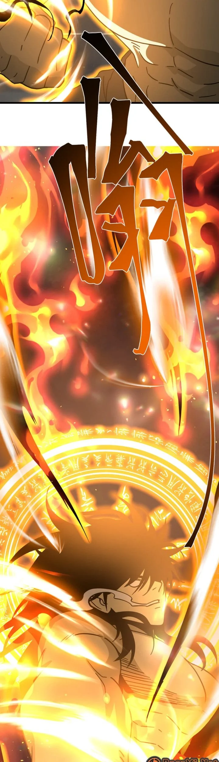 Apex Future Martial Arts Chapter 311 Gambar 52