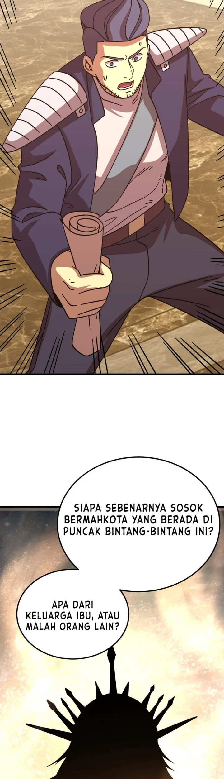 Apex Future Martial Arts Chapter 311 Gambar 10