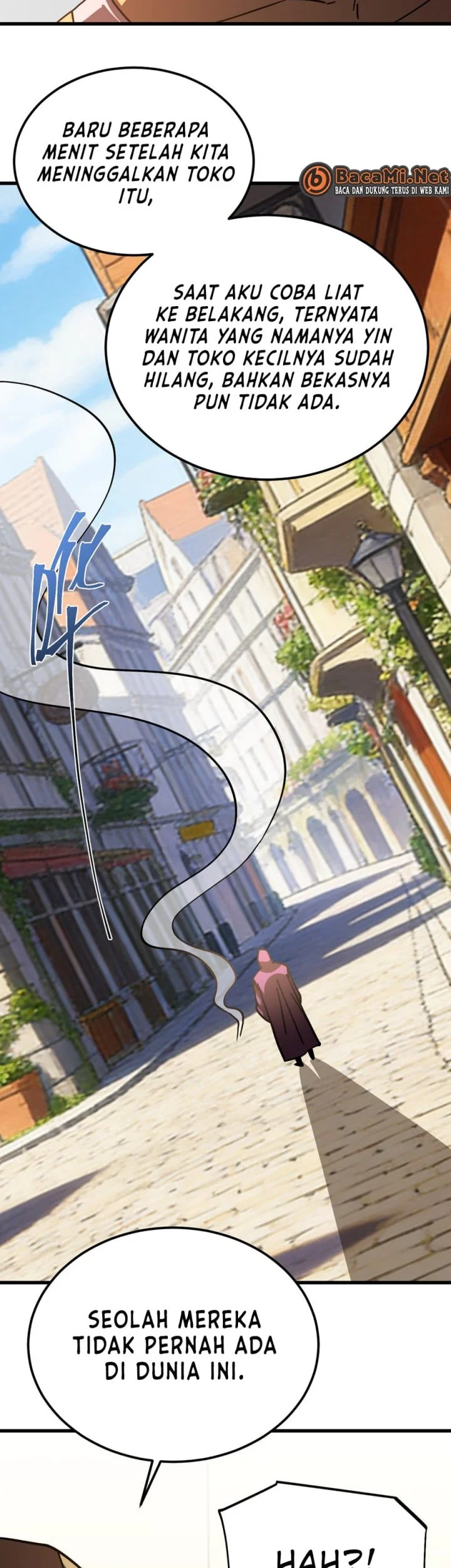 Apex Future Martial Arts Chapter 311 Gambar 15