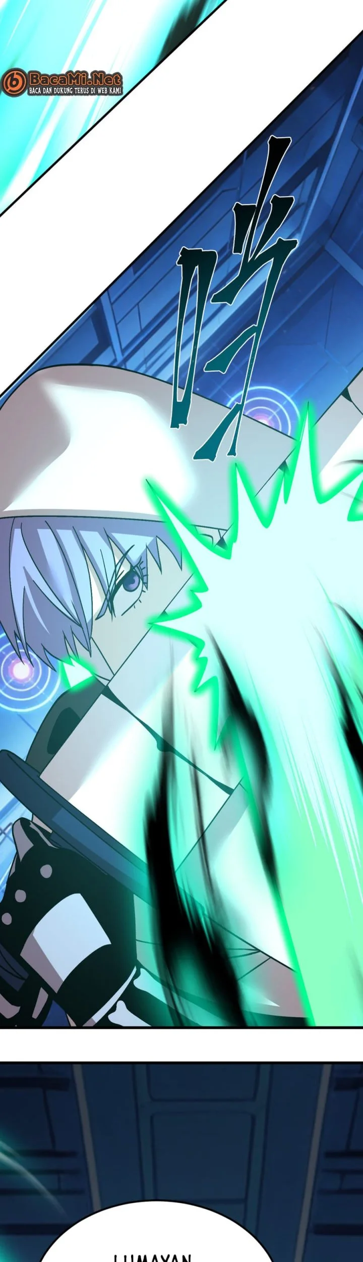 Apex Future Martial Arts Chapter 311 Gambar 19