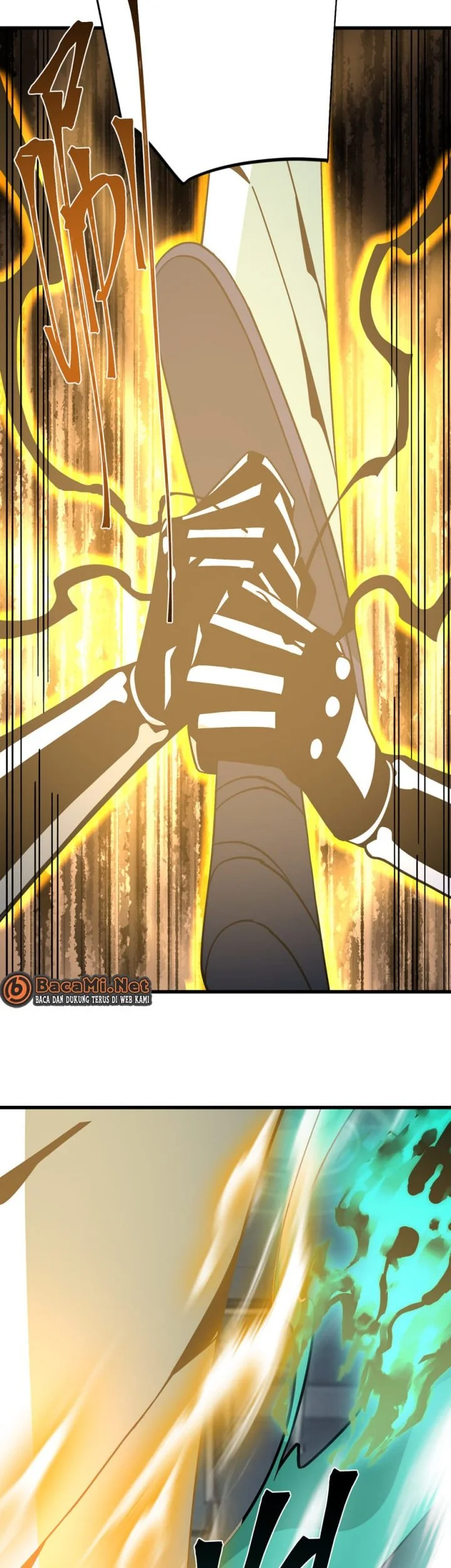 Apex Future Martial Arts Chapter 311 Gambar 23