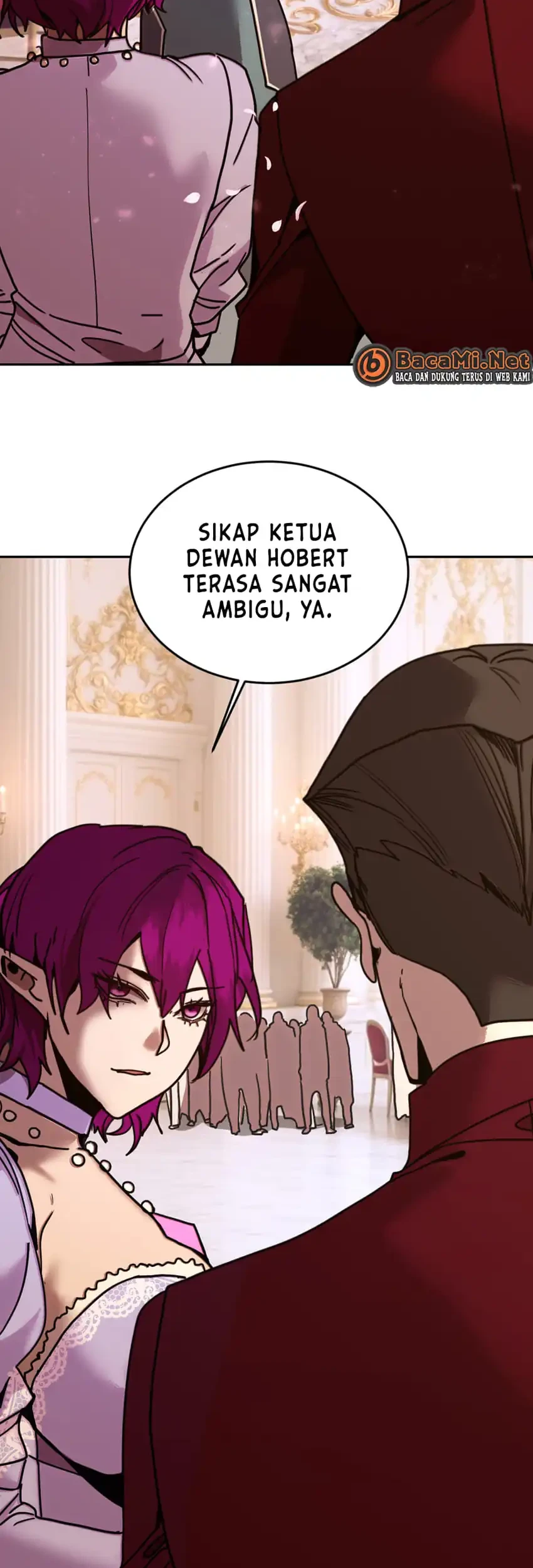 Apex Future Martial Arts Chapter 312 Gambar 40