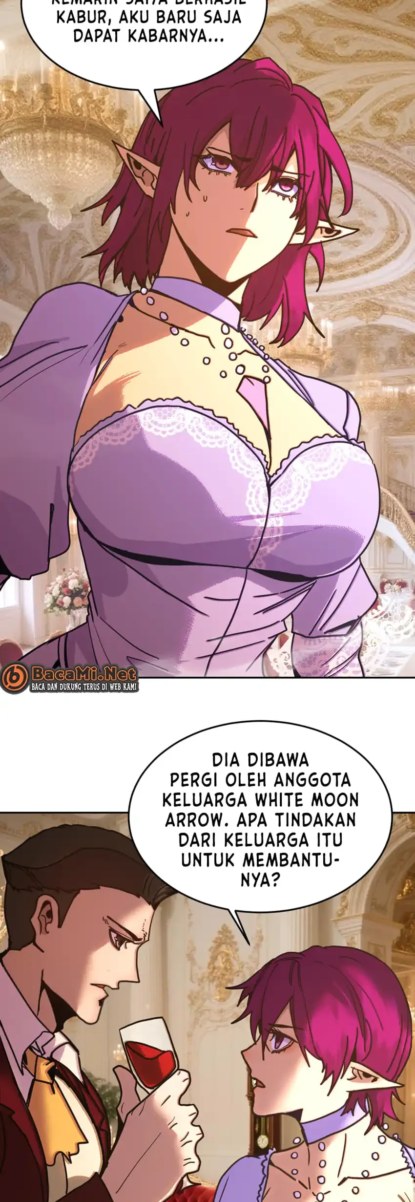 Apex Future Martial Arts Chapter 312 Gambar 42