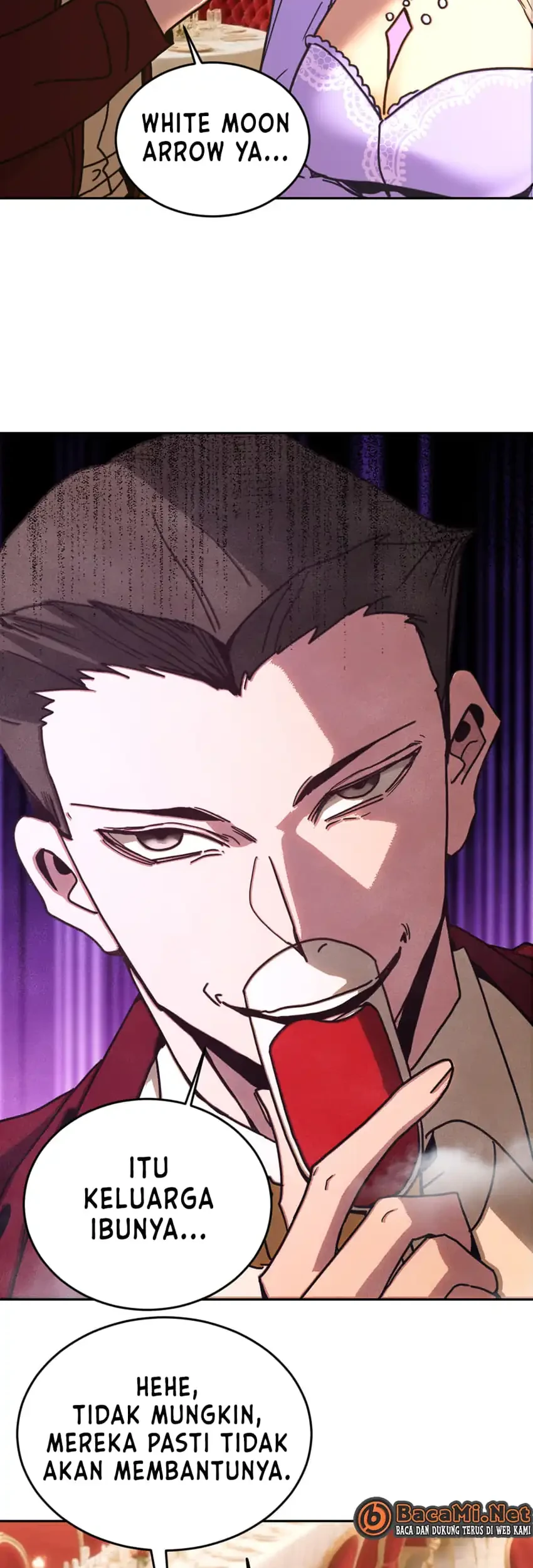 Apex Future Martial Arts Chapter 312 Gambar 43