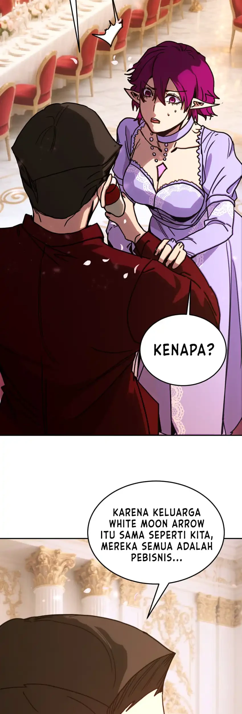 Apex Future Martial Arts Chapter 312 Gambar 44