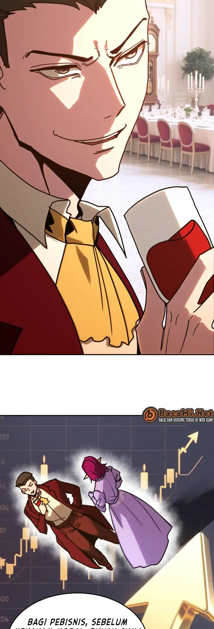 Apex Future Martial Arts Chapter 312 Gambar 45