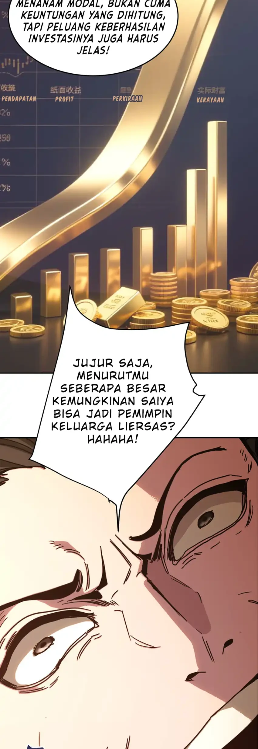 Apex Future Martial Arts Chapter 312 Gambar 46