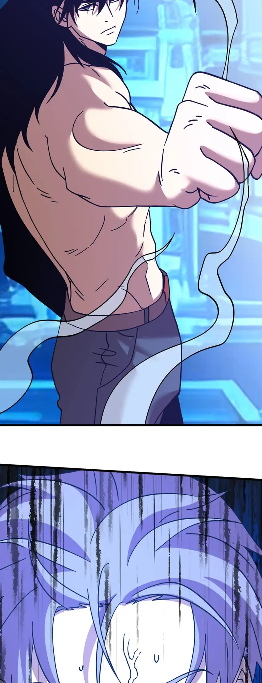 Apex Future Martial Arts Chapter 312 Gambar 5