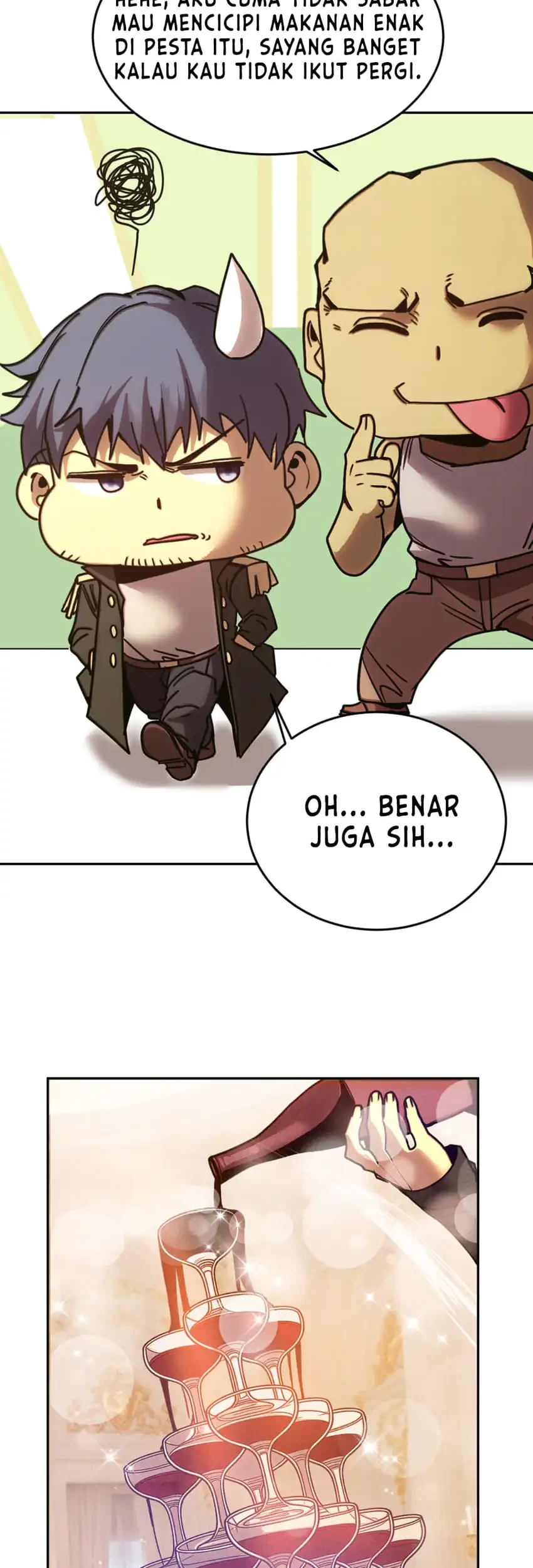 Apex Future Martial Arts Chapter 312 Gambar 33