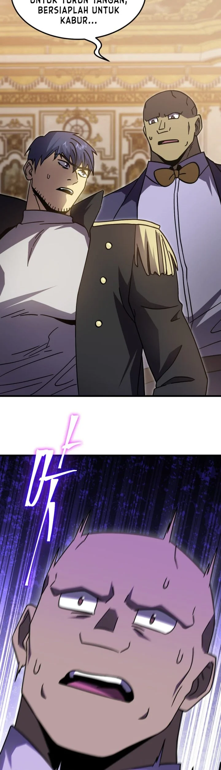 Apex Future Martial Arts Chapter 313 Gambar 39