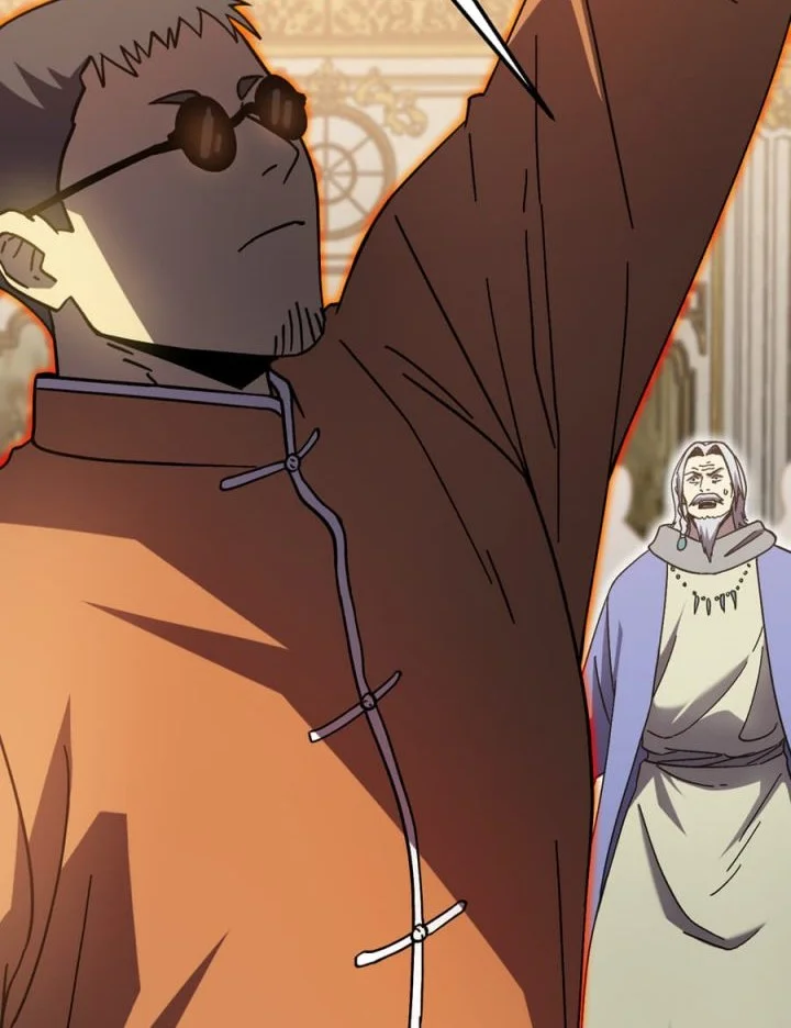 Apex Future Martial Arts Chapter 313 Gambar 41