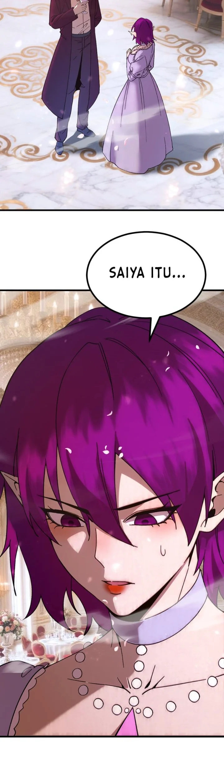 Apex Future Martial Arts Chapter 313 Gambar 3