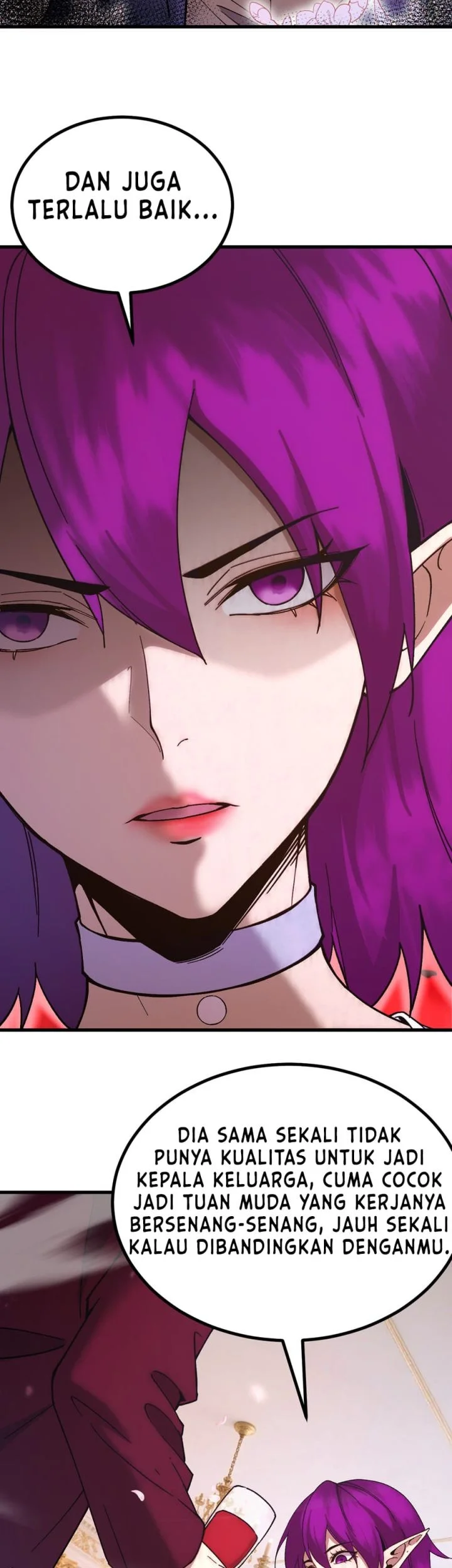 Apex Future Martial Arts Chapter 313 Gambar 6