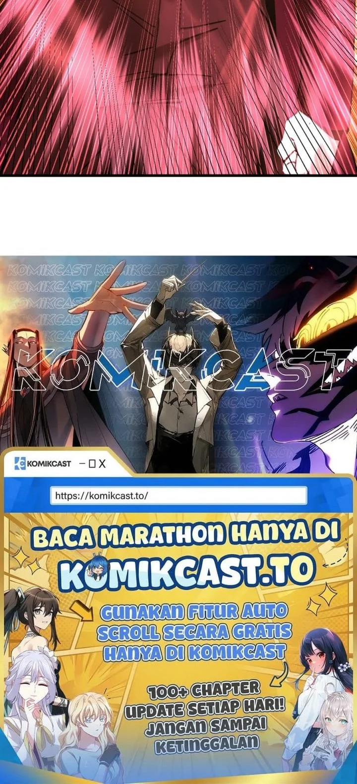 Apex Future Martial Arts Chapter 313 Gambar 13