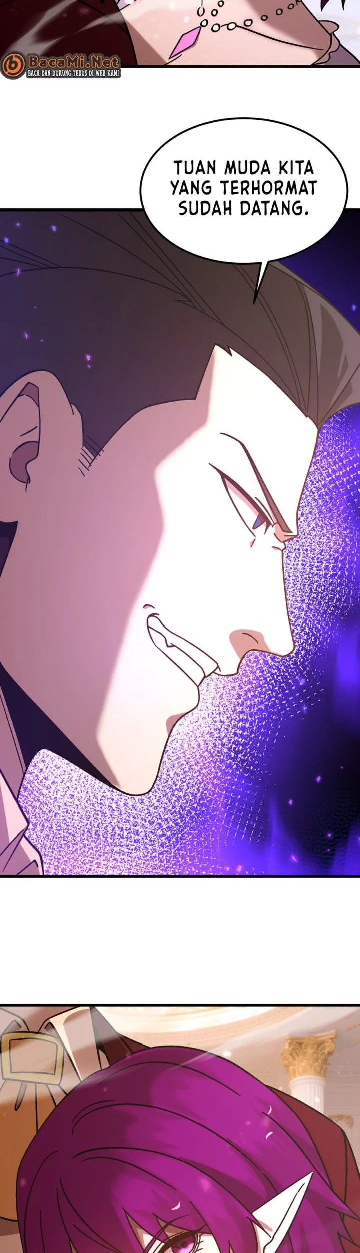 Apex Future Martial Arts Chapter 313 Gambar 15