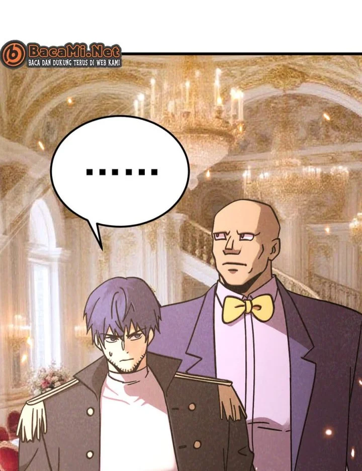 Apex Future Martial Arts Chapter 313 Gambar 17