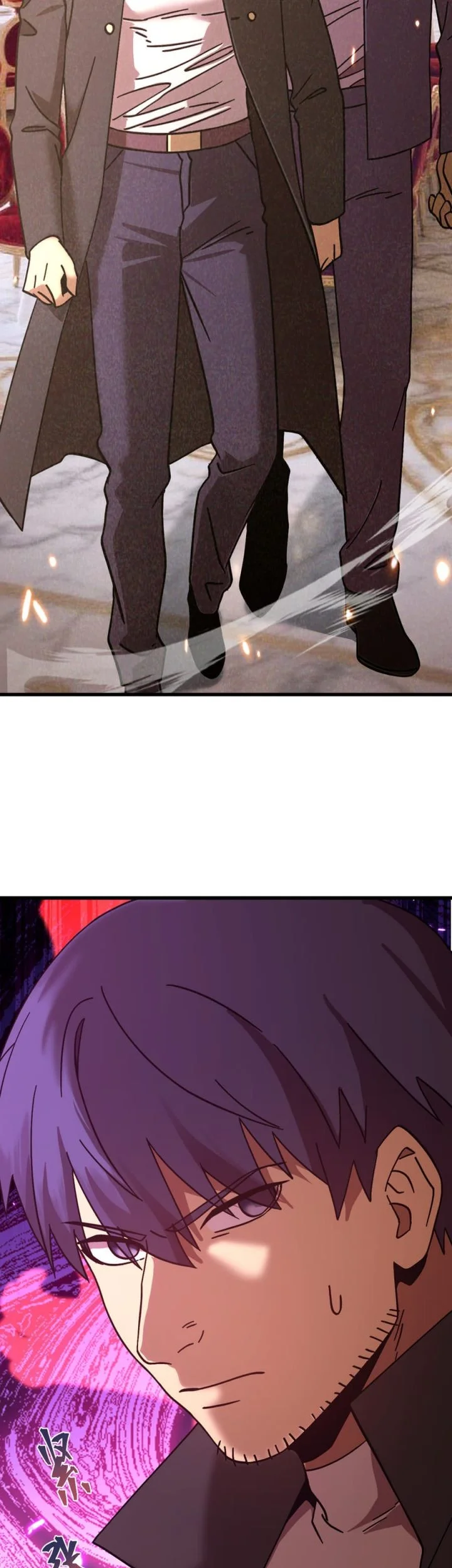 Apex Future Martial Arts Chapter 313 Gambar 18