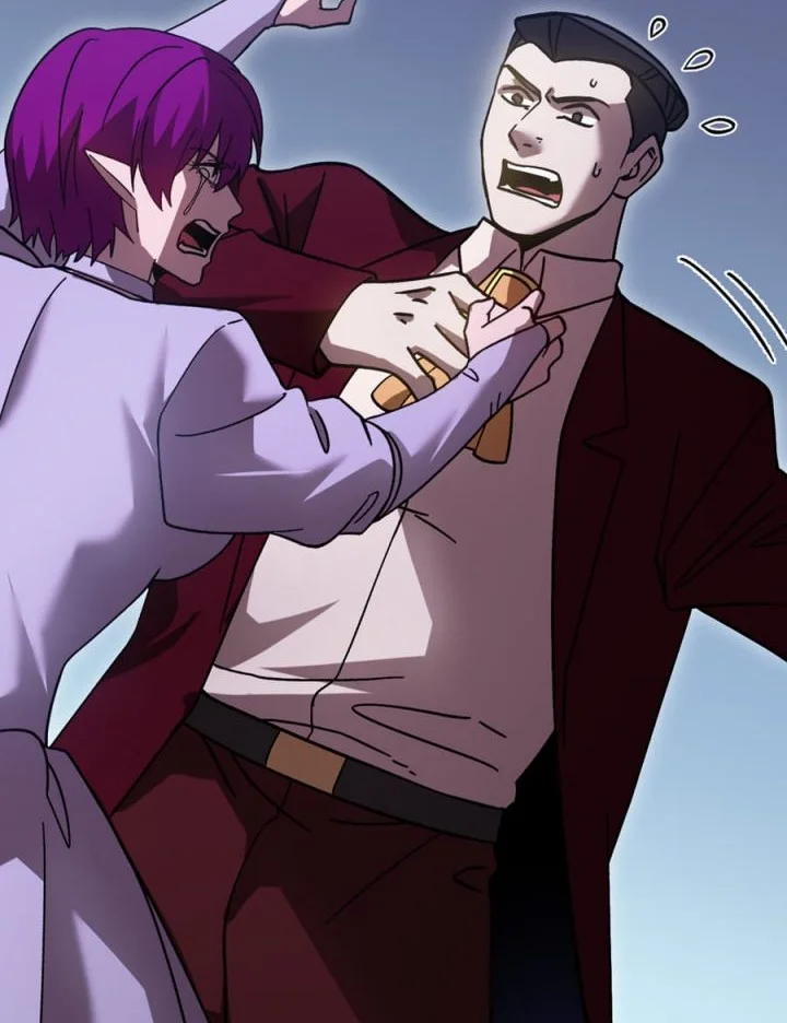 Apex Future Martial Arts Chapter 314 Gambar 41