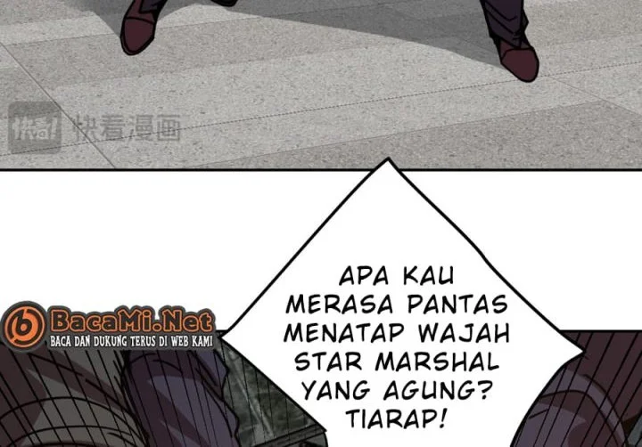 Apex Future Martial Arts Chapter 314 Gambar 9