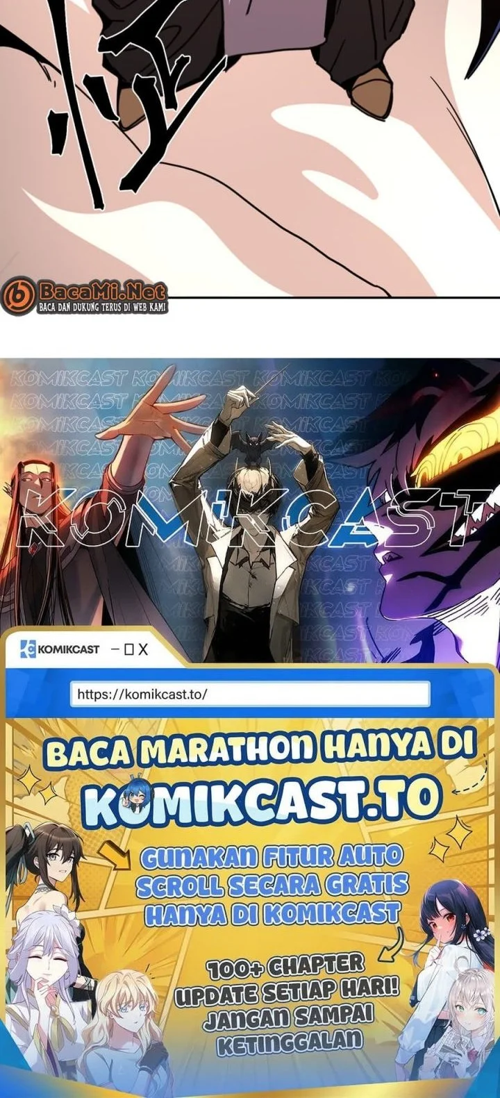 Apex Future Martial Arts Chapter 314 Gambar 13