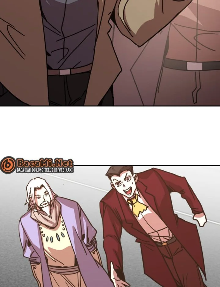 Apex Future Martial Arts Chapter 314 Gambar 17