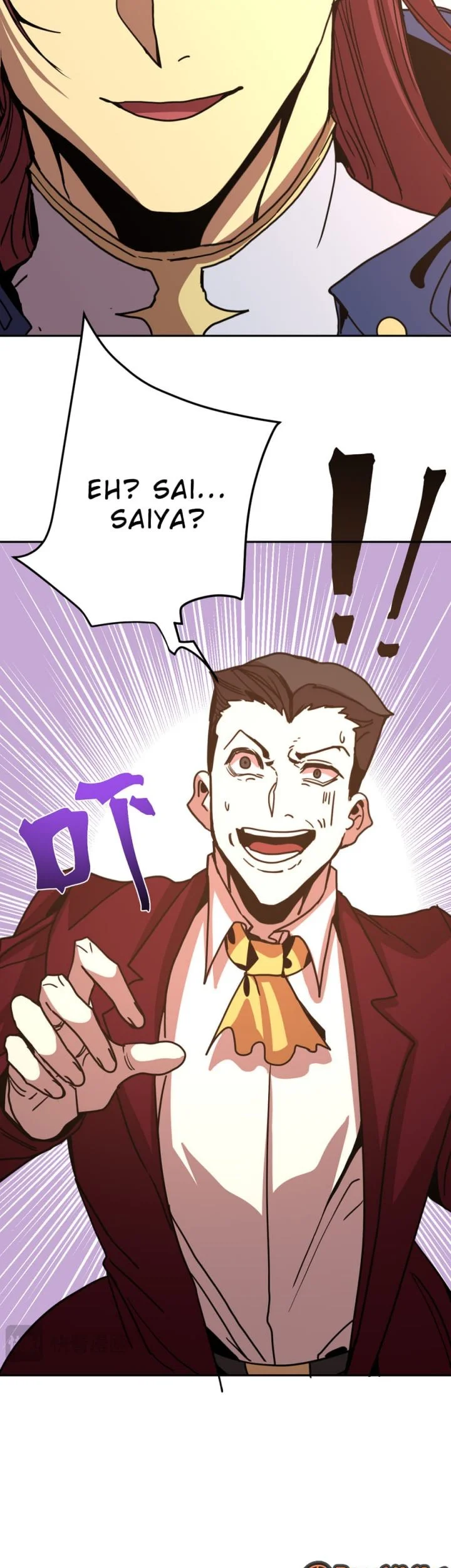 Apex Future Martial Arts Chapter 314 Gambar 22