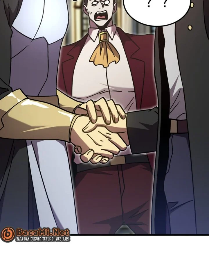 Apex Future Martial Arts Chapter 314 Gambar 29