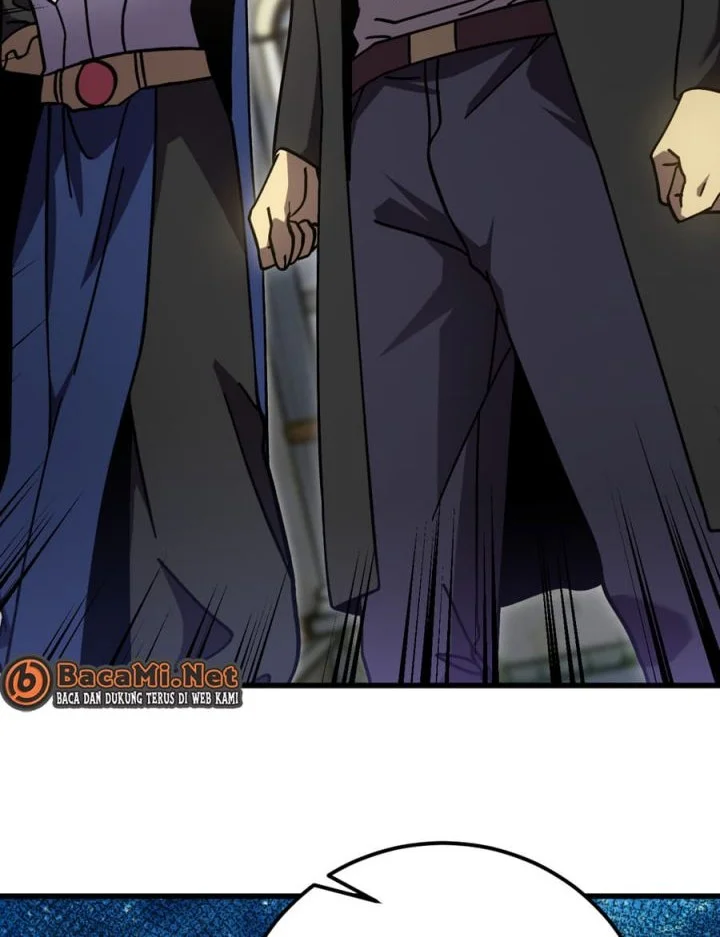 Apex Future Martial Arts Chapter 314 Gambar 33