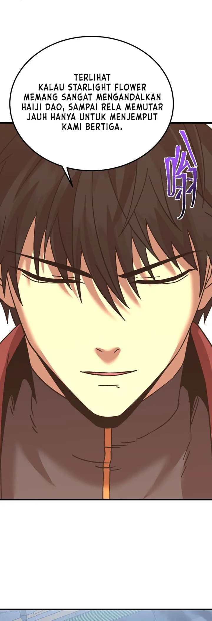 Apex Future Martial Arts Chapter 315 Gambar 23