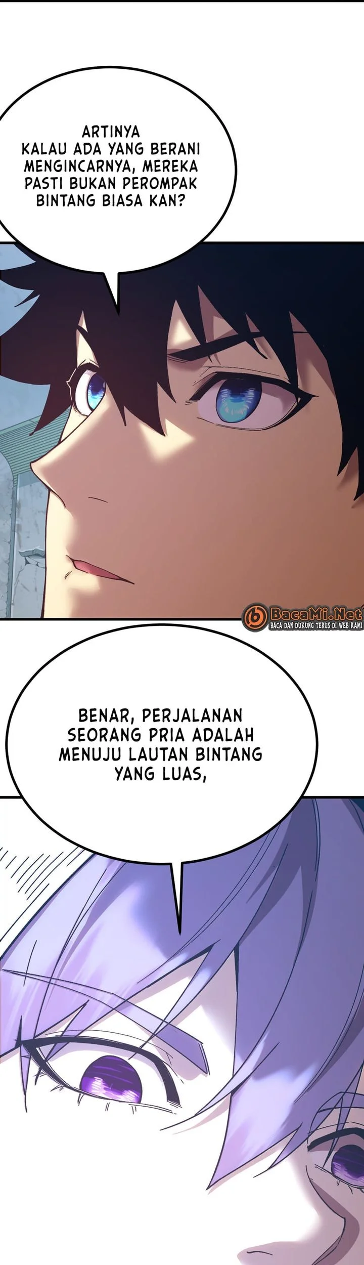 Apex Future Martial Arts Chapter 315 Gambar 27