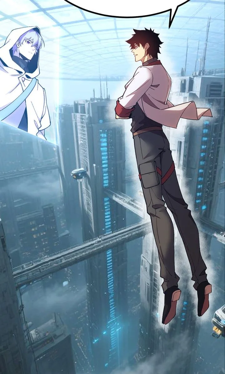 Apex Future Martial Arts Chapter 315 Gambar 32