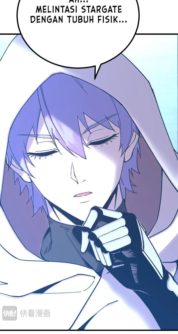 Apex Future Martial Arts Chapter 315 Gambar 36