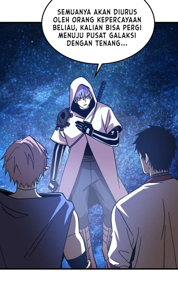 Manhua Apex Future Martial Arts Chapter 315 gambar 2