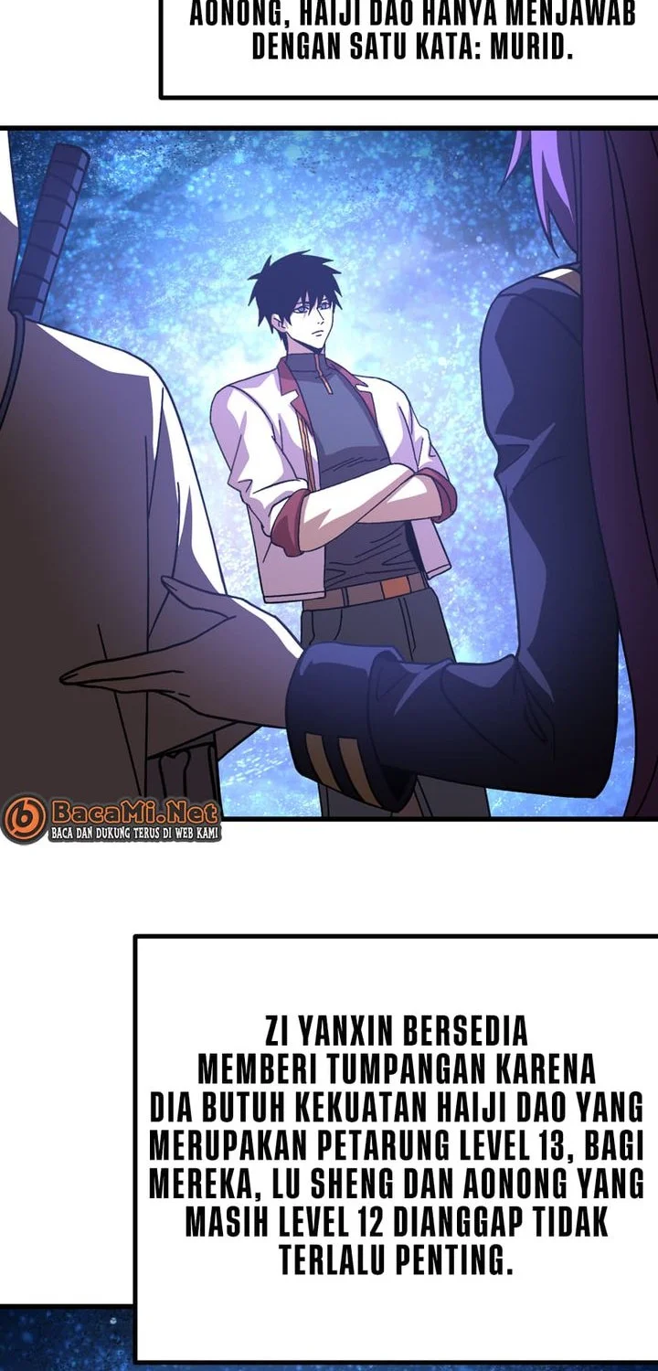 Apex Future Martial Arts Chapter 315 Gambar 13