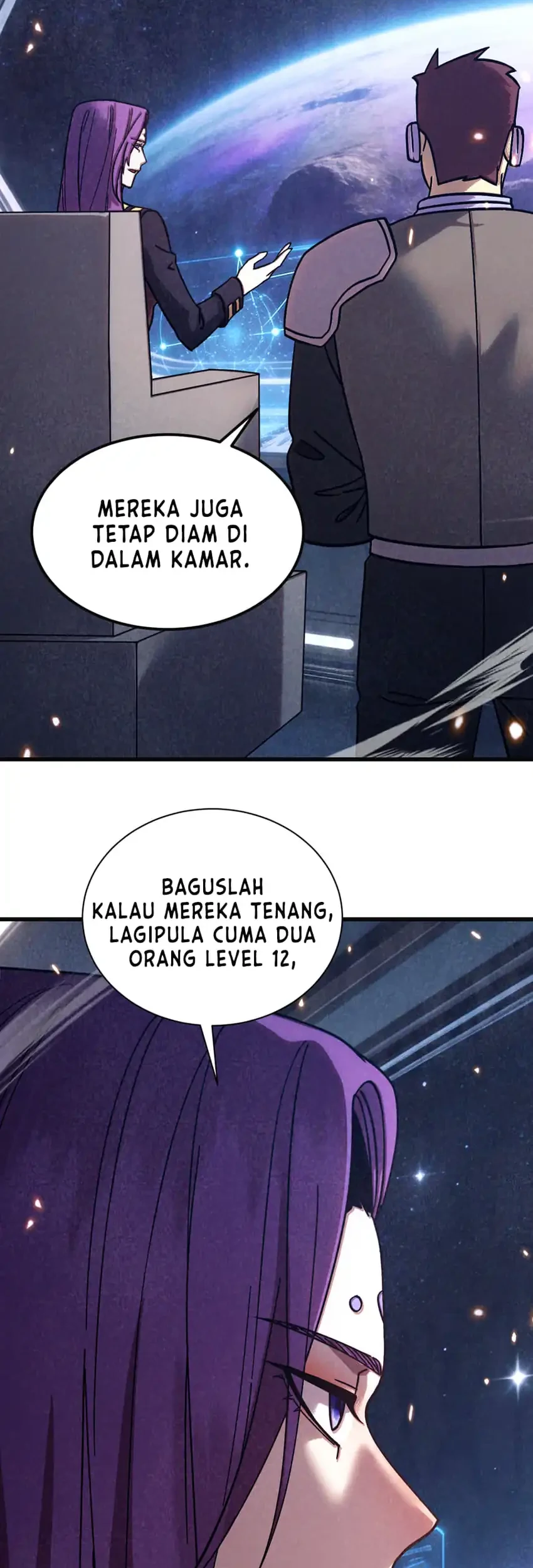 Apex Future Martial Arts Chapter 316 Gambar 40