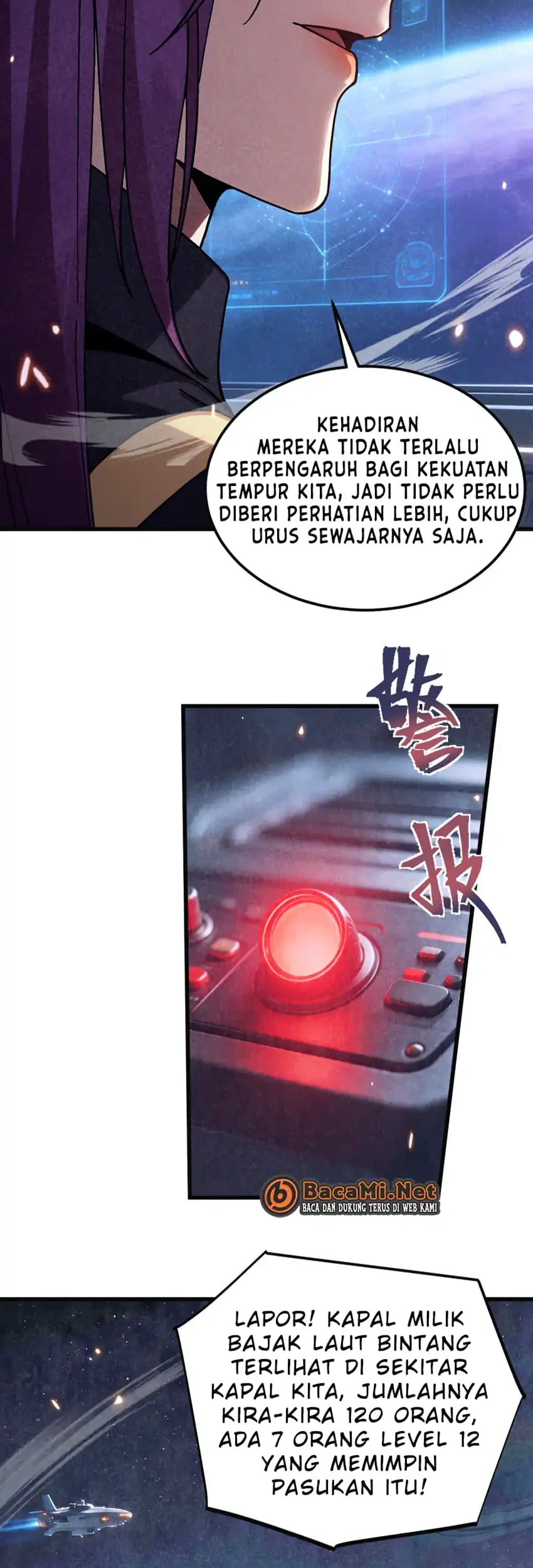 Apex Future Martial Arts Chapter 316 Gambar 41