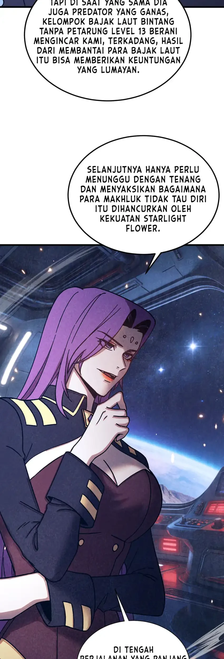 Apex Future Martial Arts Chapter 316 Gambar 45
