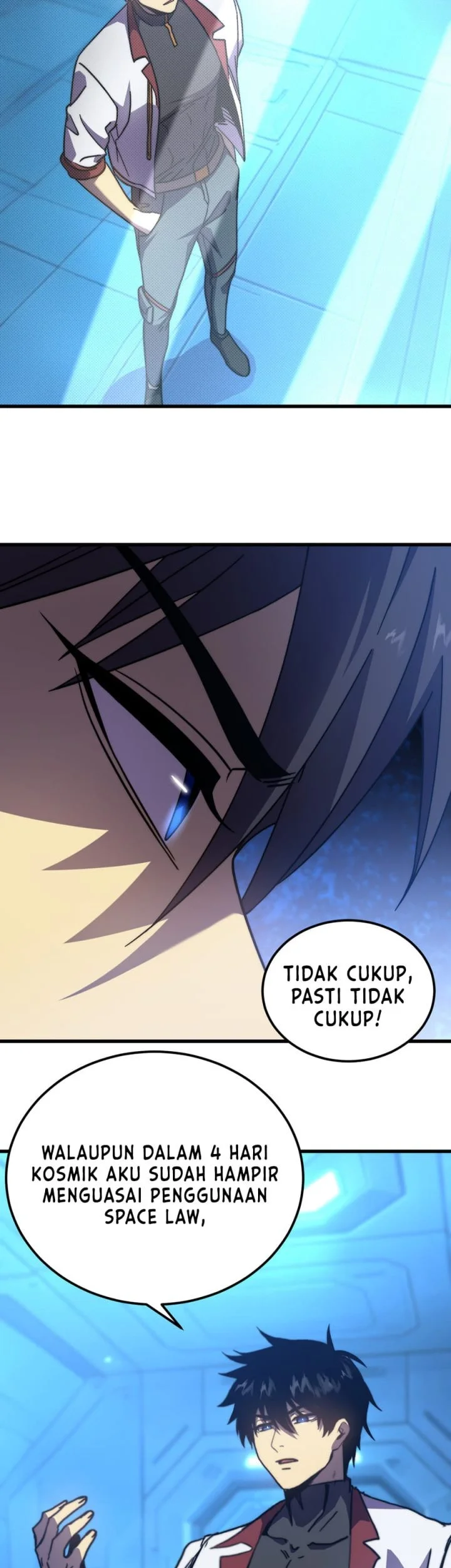 Apex Future Martial Arts Chapter 317 Gambar 34